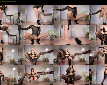 pinkheart_ — 120 minute Chaturbate female cam show recording, 720p, Jun 14, 2025