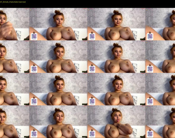 pinkncrazy — 18 minute Chaturbate female cam show recording, 720p, Jun 14, 2025