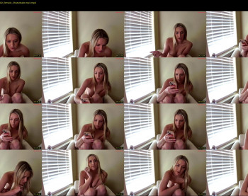 raybabexx — 3 minute Chaturbate female cam show recording, 480p, Jun 14, 2025