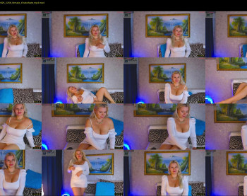 reasonforpassion_ — 121 minute Chaturbate female cam show recording, 720p, Jun 14, 2025