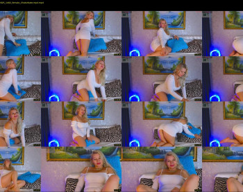 reasonforpassion_ — 41 minute Chaturbate female cam show recording, 720p, Jun 14, 2025