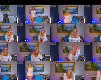reasonforpassion_ — 42 minute Chaturbate female cam show recording, 720p, Jun 14, 2025