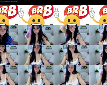 sarah__moon1 — 53 minute Chaturbate female cam show recording, 720p, Jun 14, 2025
