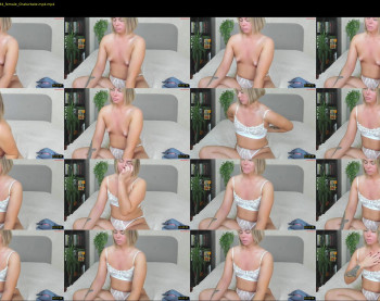 sassy_jam — 7 minute Chaturbate female cam show recording, 720p, Jun 14, 2025