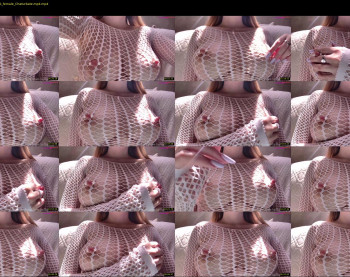 sellapink — 8 minute Chaturbate female cam show recording, 720p, Jun 14, 2025
