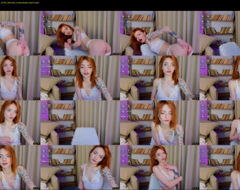 sherry_sandra — 11 minute Chaturbate female cam show recording, 720p, Jun 14, 2025