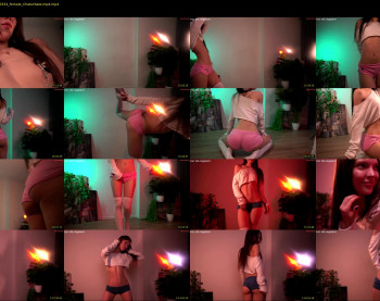 shiningstarrr — 89 minute Chaturbate female cam show recording, 720p, Jun 15, 2025
