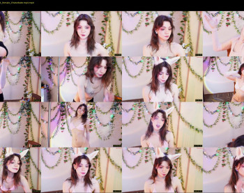 shiny_jail — 120 minute Chaturbate female cam show recording, 720p, Jun 15, 2025