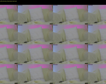 shycinderella — 31 minute Chaturbate female cam show recording, 720p, Jun 14, 2025