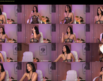 sillysara8 — 15 minute Chaturbate female cam show recording, 720p, Jun 14, 2025