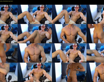 sinffuly — 114 minute Chaturbate male cam show recording, 720p, Jun 14, 2025
