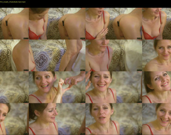 smilinglove — 3 minute Chaturbate couple cam show recording, 720p, Jun 14, 2025