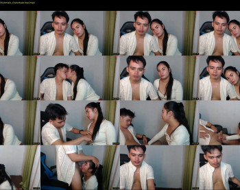 softpinay5 — 16 minute Chaturbate female cam show recording, 720p, Jun 14, 2025