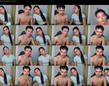 softpinay5 — 12 minute Chaturbate female cam show recording, 720p, Jun 14, 2025