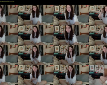 soursou — 7 minute Chaturbate female cam show recording, 480p, Jun 14, 2025