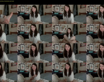 soursou — 4 minute Chaturbate female cam show recording, 480p, Jun 14, 2025