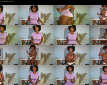 sow_fitt — 121 minute Chaturbate female cam show recording, 720p, Jun 15, 2025