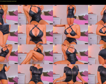 ssshameless — 112 minute Chaturbate female cam show recording, 720p, Jun 14, 2025
