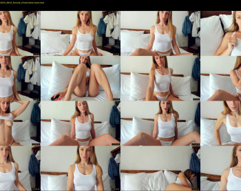 summer_sunshine_ — 121 minute Chaturbate female cam show recording, 720p, Jun 14, 2025