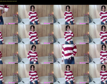 sweett_petite — 3 minute Chaturbate female cam show recording, 720p, Jun 15, 2025