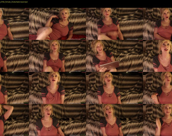 tealchromatic — 76 minute Chaturbate female cam show recording, 720p, Jun 14, 2025