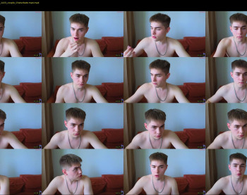 tenderlovesss — 6 minute Chaturbate couple cam show recording, 720p, Jun 14, 2025