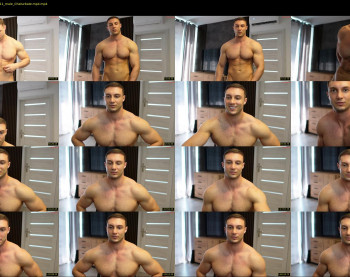 tom_fordd — 120 minute Chaturbate male cam show recording, 720p, Jun 14, 2025