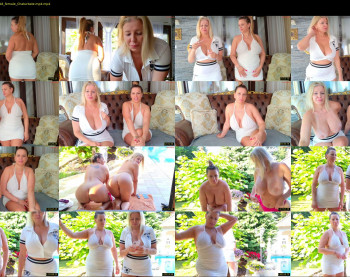 tunderose — 120 minute Chaturbate female cam show recording, 720p, Jun 14, 2025