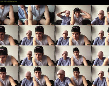 twinksguys360 — 3 minute Chaturbate male cam show recording, 720p, Jun 14, 2025