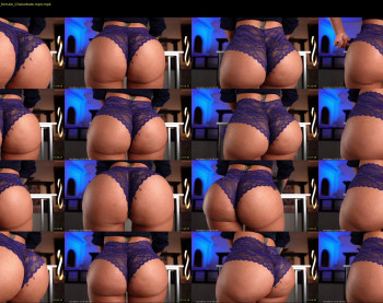 vaniaa_ — 37 minute Chaturbate female cam show recording, 720p, Jun 15, 2025