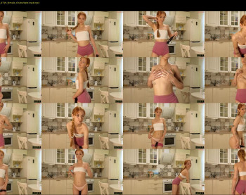 wiloneakerley — 120 minute Chaturbate female cam show recording, 720p, Jun 14, 2025