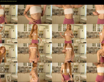 wiloneakerley — 120 minute Chaturbate female cam show recording, 720p, Jun 14, 2025