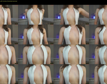 wiloneakerley — 25 minute Chaturbate female cam show recording, 720p, Jun 14, 2025
