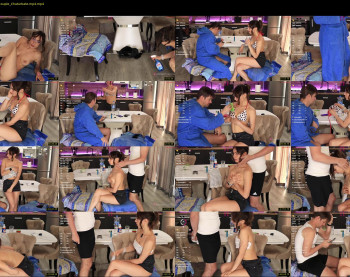xwithy — 120 minute Chaturbate female cam show recording, 720p, Jun 14, 2025