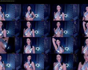 your_desssertt — 31 minute Chaturbate female cam show recording, 720p, Jun 14, 2025