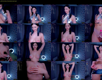 your_desssertt — 111 minute Chaturbate female cam show recording, 720p, Jun 14, 2025