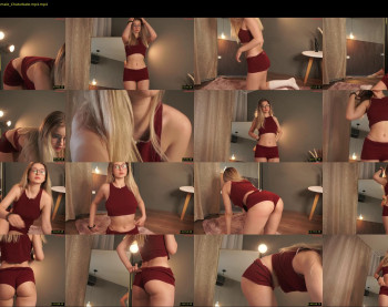 zegoi — 120 minute Chaturbate female cam show recording, 720p, Jun 14, 2025