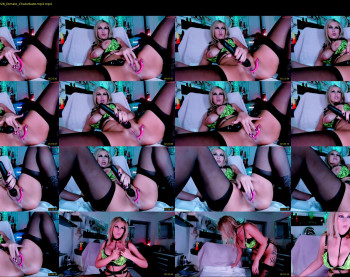 2bigass4_u — 7 minute Chaturbate female cam show recording, 720p, Jun 15, 2025