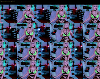 2bigass4_u — 4 minute Chaturbate female cam show recording, 720p, Jun 15, 2025
