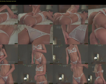 _2strangers — 93 minute Chaturbate couple cam show recording, 720p, Jun 15, 2025