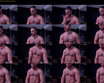 _adamcoper_ — 28 minute Chaturbate male cam show recording, 720p, Jun 15, 2025