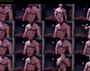 _adamcoper_ — 7 minute Chaturbate male cam show recording, 720p, Jun 15, 2025