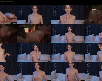 _arta_ — 76 minute Chaturbate female cam show recording, 720p, Jun 15, 2025