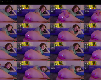 _feli_ — 10 minute Chaturbate female cam show recording, 720p, Jun 15, 2025