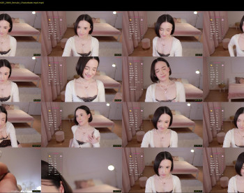 _female_essence_ — 120 minute Chaturbate female cam show recording, 720p, Jun 15, 2025