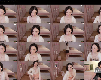 _female_essence_ — 118 minute Chaturbate female cam show recording, 720p, Jun 16, 2025