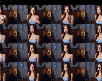 _g1ltter_ — 3 minute Chaturbate female cam show recording, 720p, Jun 15, 2025