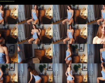 _g1ltter_ — 120 minute Chaturbate female cam show recording, 720p, Jun 15, 2025