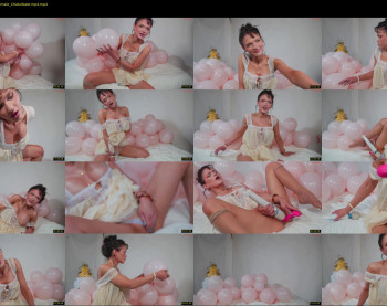 _june — 60 minute Chaturbate female cam show recording, 720p, Jun 15, 2025