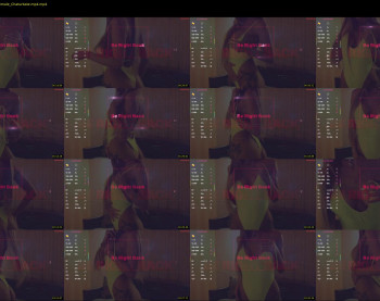 _lovly — 5 minute Chaturbate female cam show recording, 720p, Jun 15, 2025